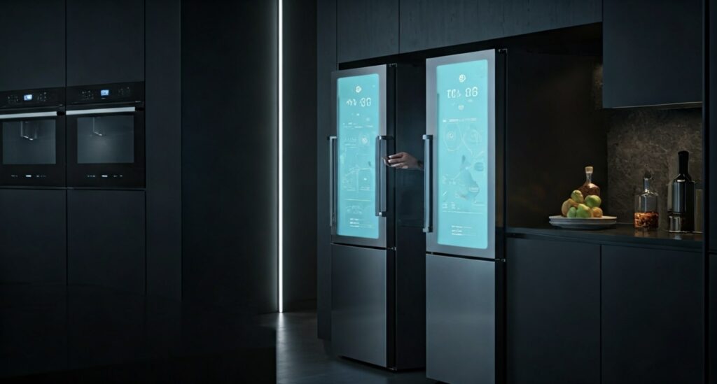 Boosting Demand: Smart Kitchen Trends & Sub-Zero Repairs | Sub Zero Appliance Repair